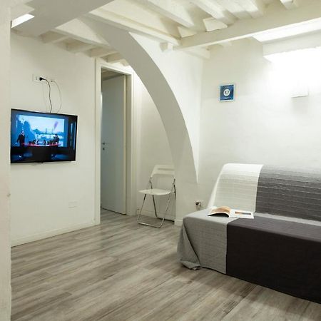 شقة Un Bacio A Firenze المظهر الخارجي الصورة